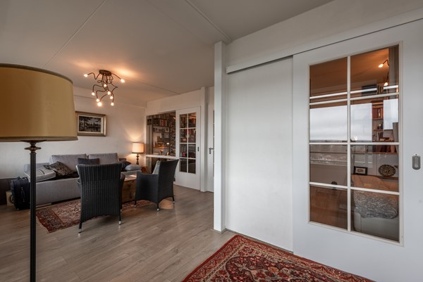 Medium property photo - Loolaan 27-111, 7314 AC Apeldoorn